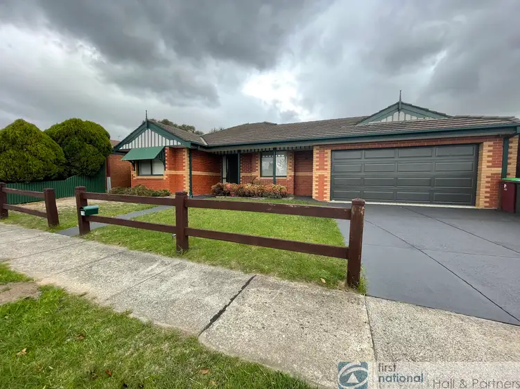 Second view of Homely house listing, 15 Hopwood Court, Narre Warren South VIC 3805