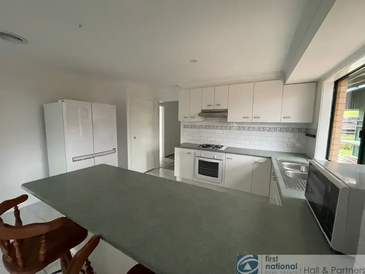 Fourth view of Homely house listing, 15 Hopwood Court, Narre Warren South VIC 3805