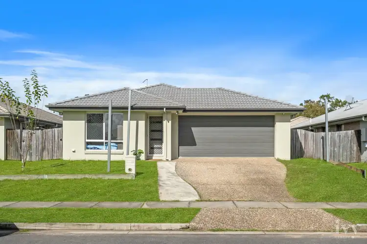 9 Wilkie Street, Bannockburn QLD 4207