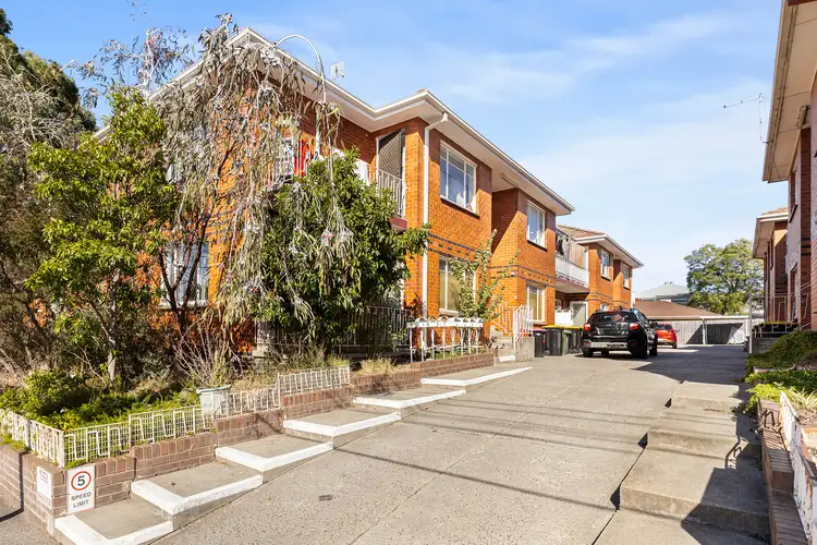 8/102 Moreland Road, Brunswick VIC 3056