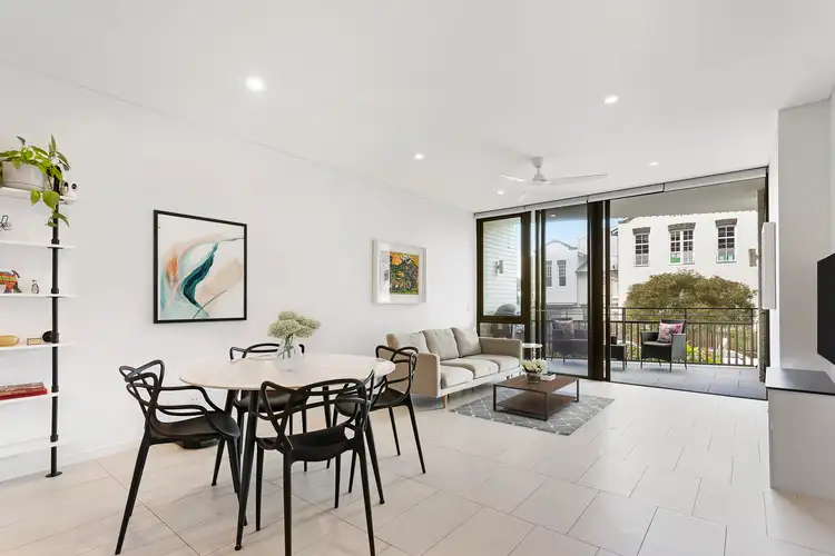 5211/34 Wellington Street, Bondi NSW 2026