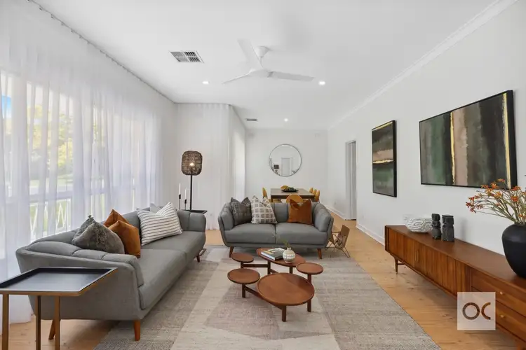 46 Greenwood Grove, Urrbrae SA 5064