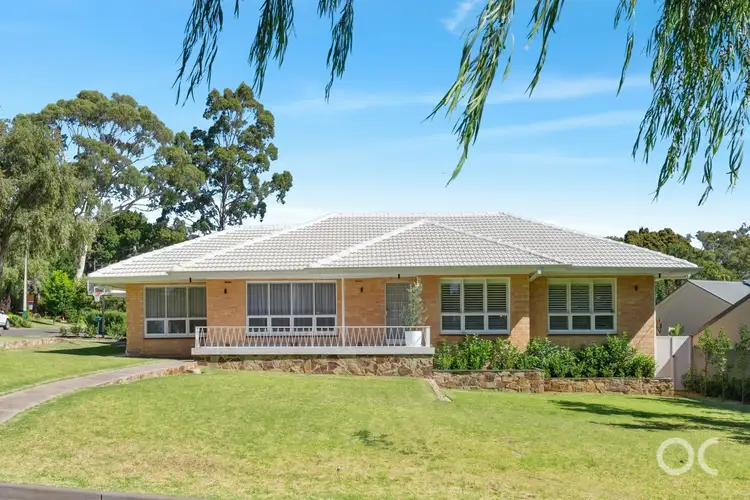 46 Greenwood Grove, Urrbrae SA 5064