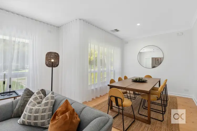 Fourth view of Homely house listing, 46 Greenwood Grove, Urrbrae SA 5064