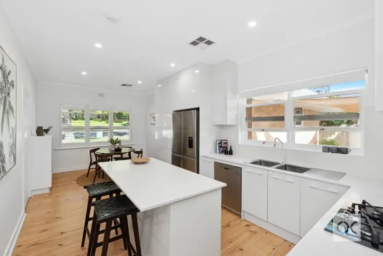 Fifth view of Homely house listing, 46 Greenwood Grove, Urrbrae SA 5064