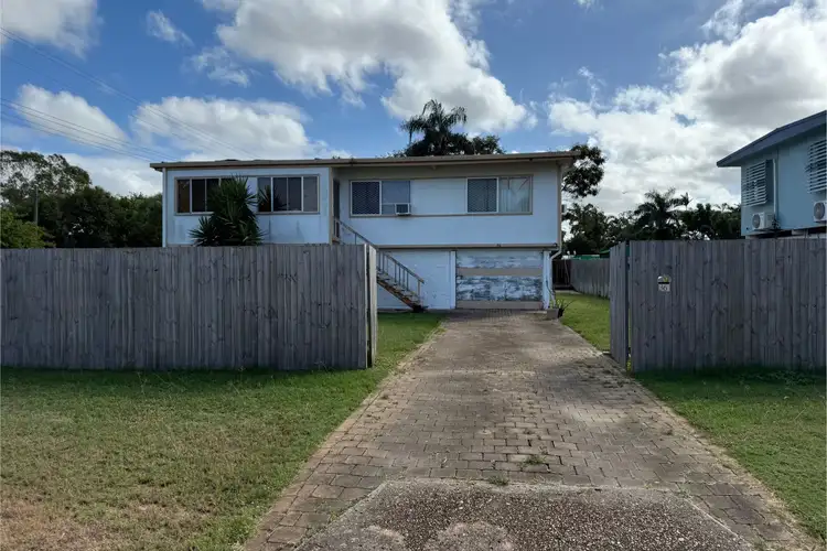 Main view of Homely house listing, 36 Egret Crescent, Condon QLD 4815