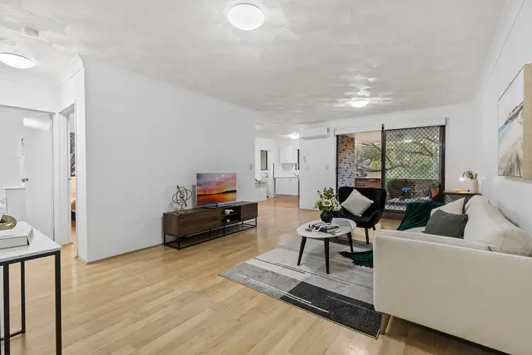 1/18 Queens Road, Westmead NSW 2145