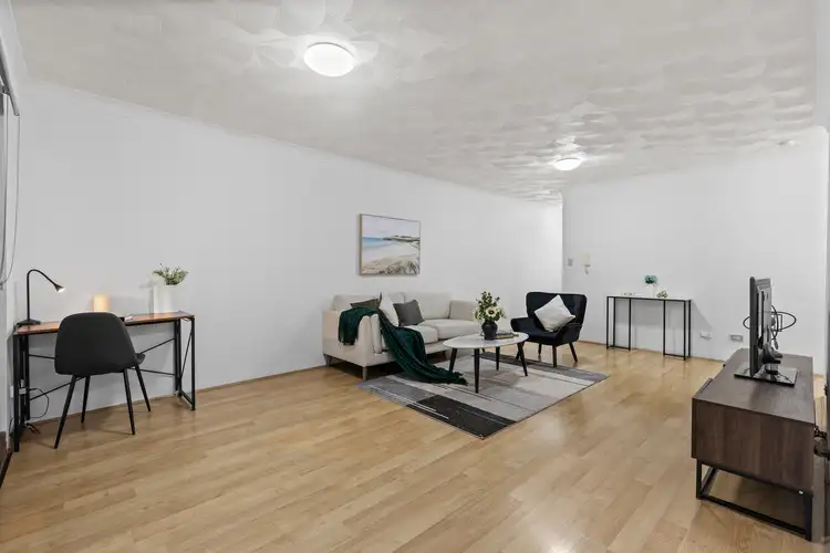 Third view of Homely unit listing, 1/18 Queens Road, Westmead NSW 2145