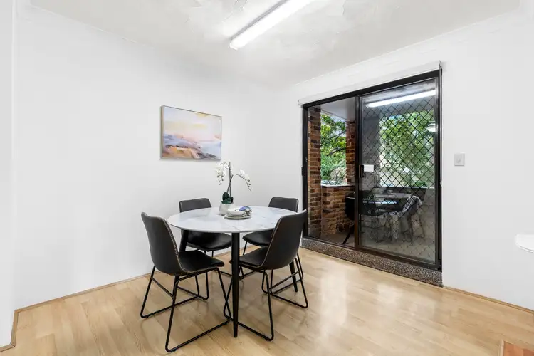 Fourth view of Homely unit listing, 1/18 Queens Road, Westmead NSW 2145