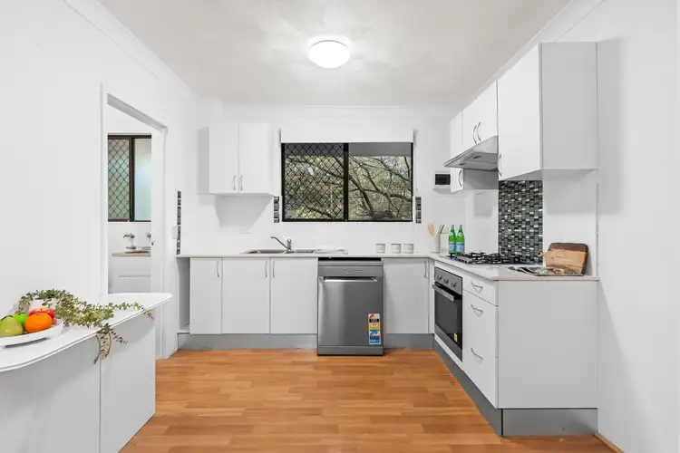Fifth view of Homely unit listing, 1/18 Queens Road, Westmead NSW 2145