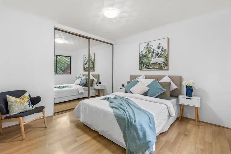Sixth view of Homely unit listing, 1/18 Queens Road, Westmead NSW 2145
