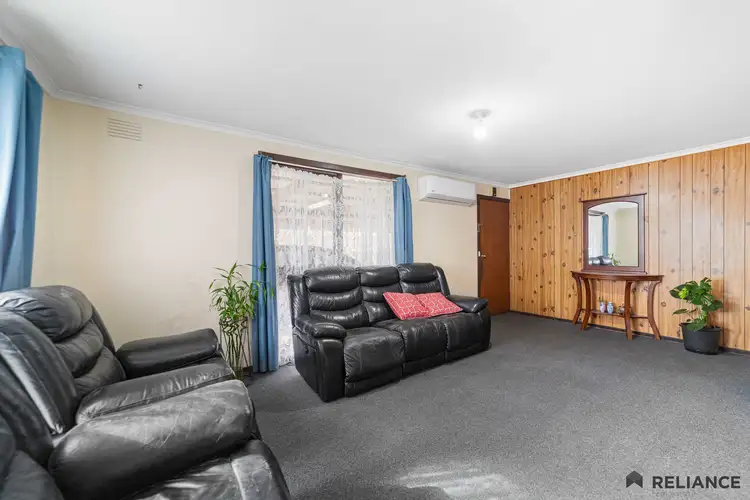 Sixth view of Homely house listing, 89 Vista Drive, Melton VIC 3337