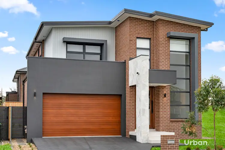 41 Tuckeroo Street (Gables), Box Hill NSW 2765
