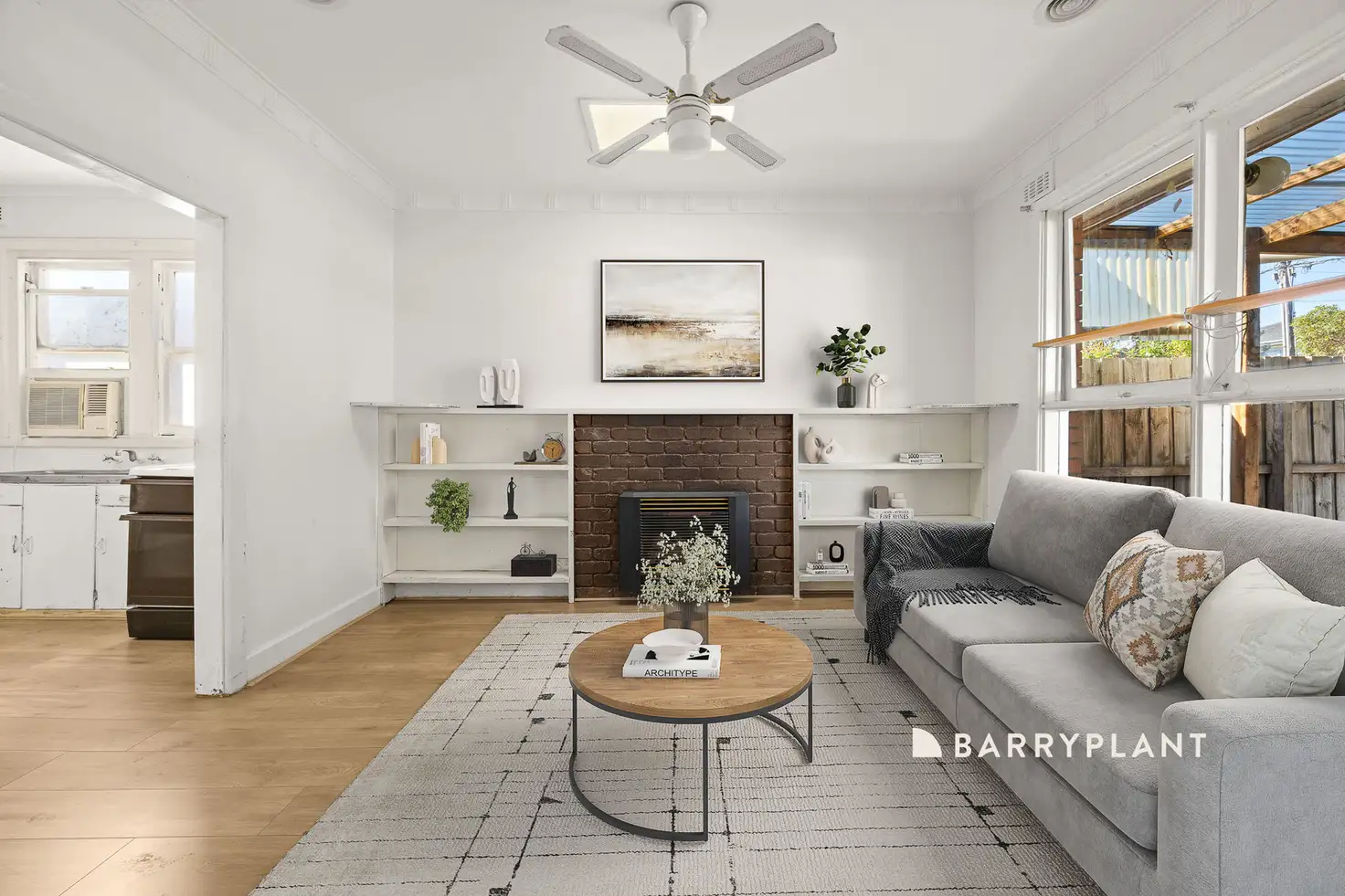 Main view of Homely house listing, 1/1 Breeze Street, Bonbeach VIC 3196