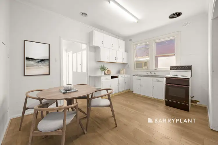Second view of Homely house listing, 1/1 Breeze Street, Bonbeach VIC 3196