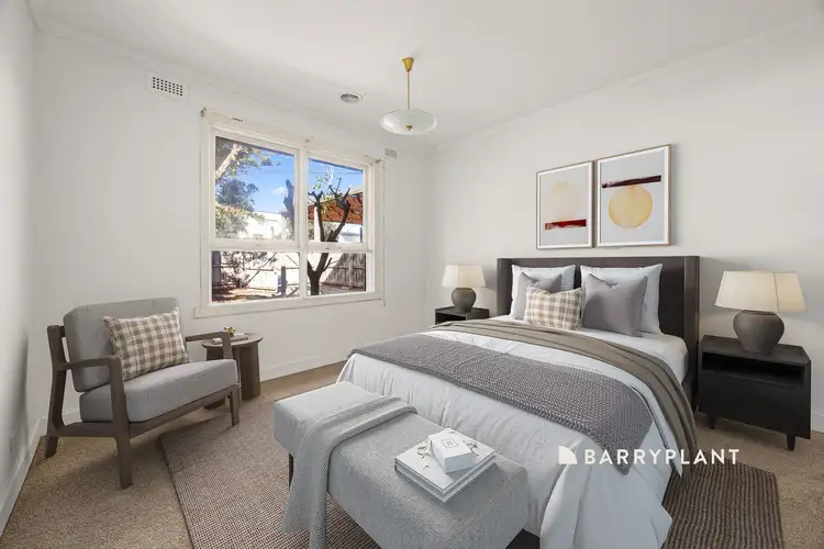 Third view of Homely house listing, 1/1 Breeze Street, Bonbeach VIC 3196