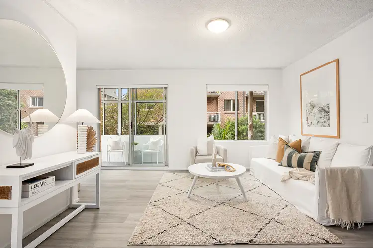 4/25-27 Corrimal Street, Wollongong NSW 2500