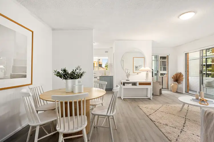 Main view of Homely unit listing, 4/25-27 Corrimal Street, Wollongong NSW 2500