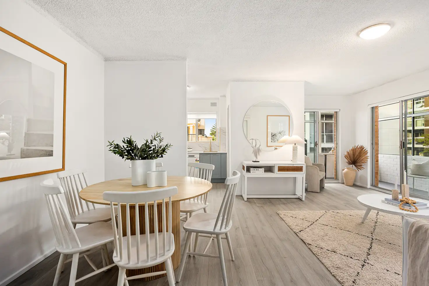 Main view of Homely unit listing, 4/25-27 Corrimal Street, Wollongong NSW 2500