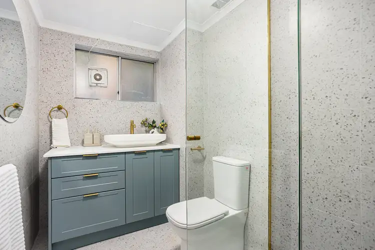 Fifth view of Homely unit listing, 4/25-27 Corrimal Street, Wollongong NSW 2500