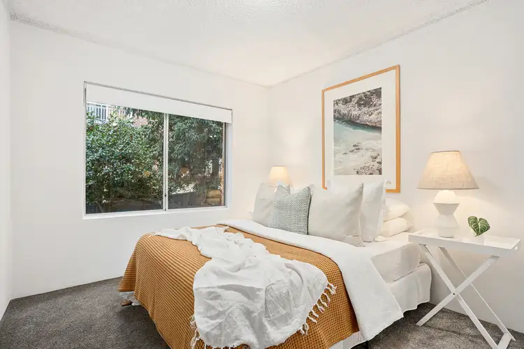 Sixth view of Homely unit listing, 4/25-27 Corrimal Street, Wollongong NSW 2500