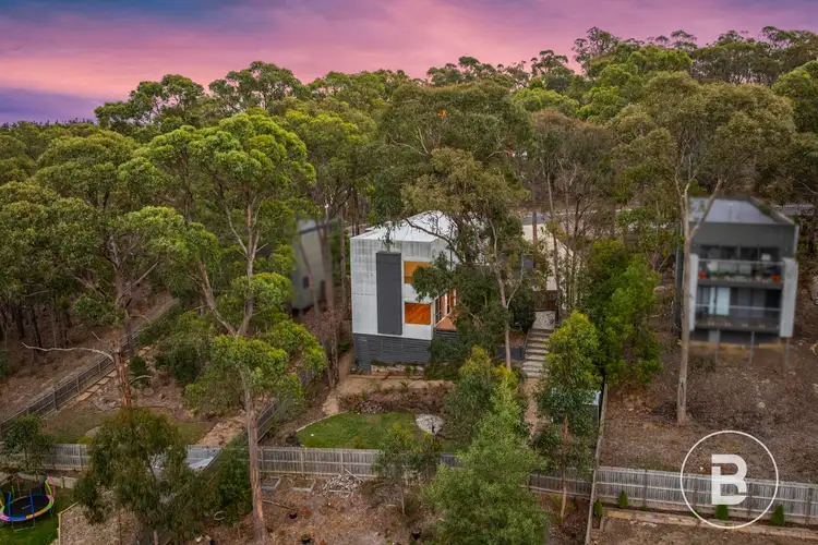 Sixth view of Homely house listing, 3 Logan Court, Mount Helen VIC 3350