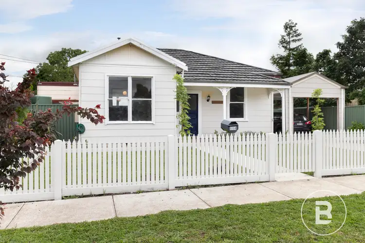114 Yarrowee Parade, Redan VIC 3350