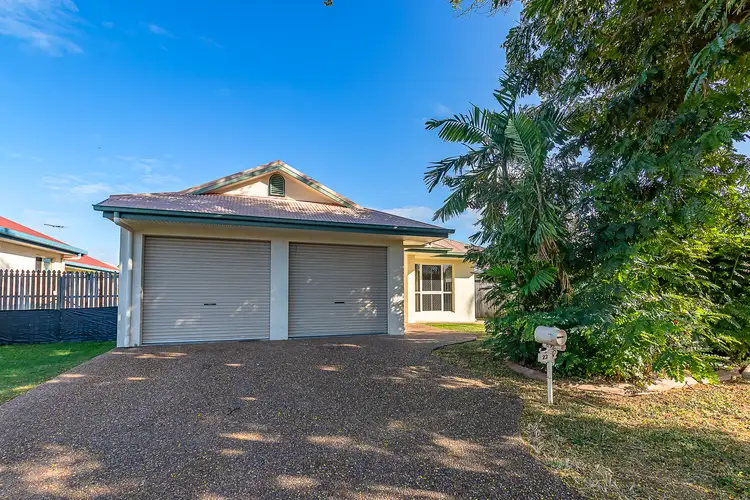 Main view of Homely house listing, 23 Atherton Circuit, Kirwan QLD 4817