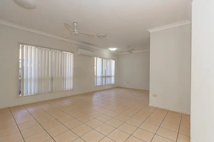 Second view of Homely house listing, 23 Atherton Circuit, Kirwan QLD 4817