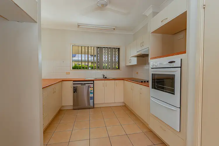 Fourth view of Homely house listing, 23 Atherton Circuit, Kirwan QLD 4817
