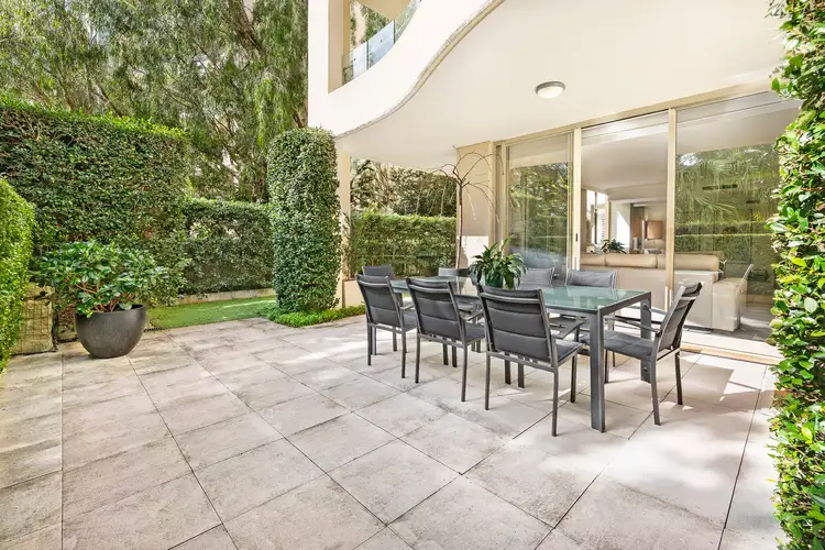 1C/18 King Street, Waverton NSW 2060