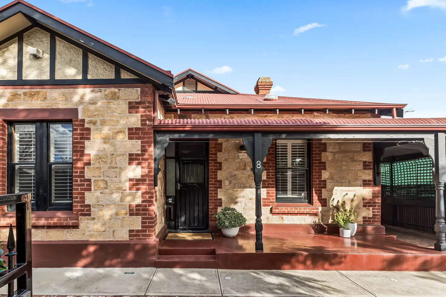 Main view of Homely house listing, 8 Main Avenue, Frewville SA 5063
