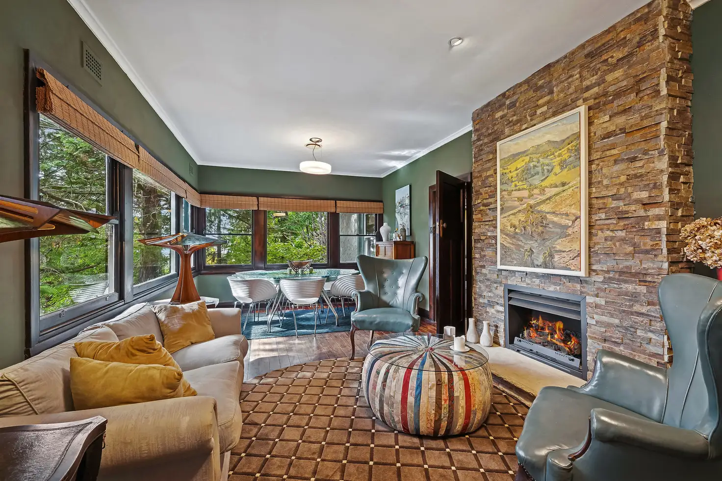 Main view of Homely house listing, 35 Woodford Street, Leura NSW 2780