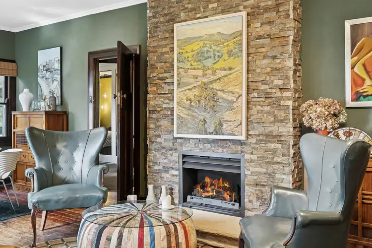 Fourth view of Homely house listing, 35 Woodford Street, Leura NSW 2780