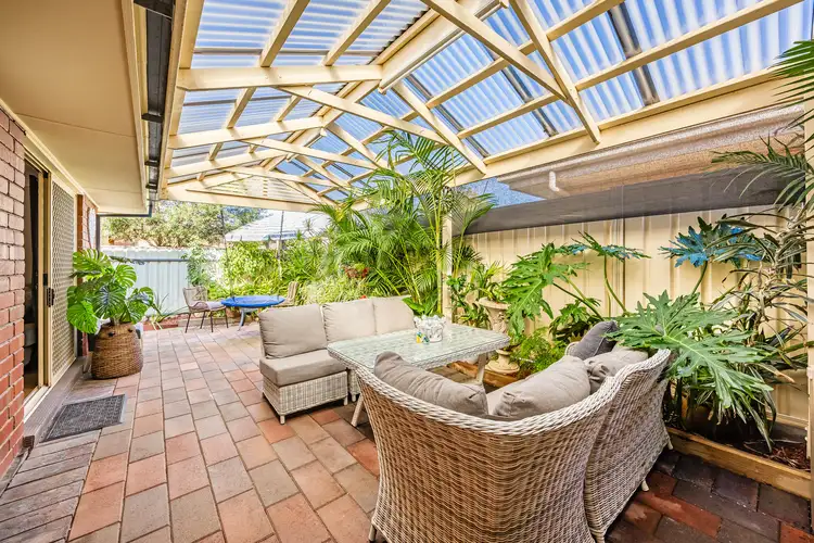 Second view of Homely house listing, 2/32A Sixth Avenue, Ascot Park SA 5043