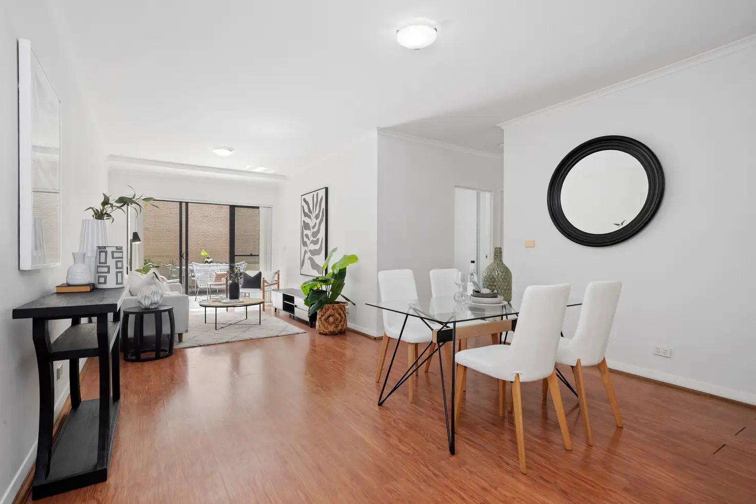 Main view of Homely apartment listing, 5/57-63 Belmore Road, Randwick NSW 2031