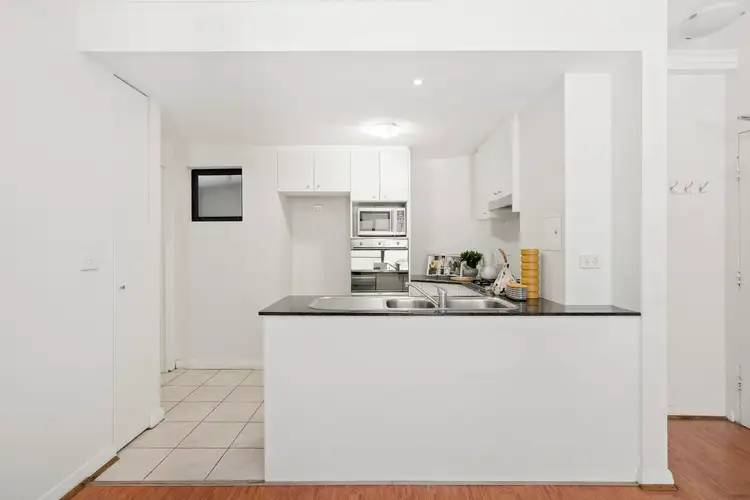 Second view of Homely apartment listing, 5/57-63 Belmore Road, Randwick NSW 2031