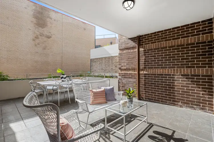 Third view of Homely apartment listing, 5/57-63 Belmore Road, Randwick NSW 2031