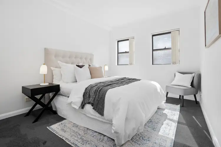 Fourth view of Homely apartment listing, 5/57-63 Belmore Road, Randwick NSW 2031