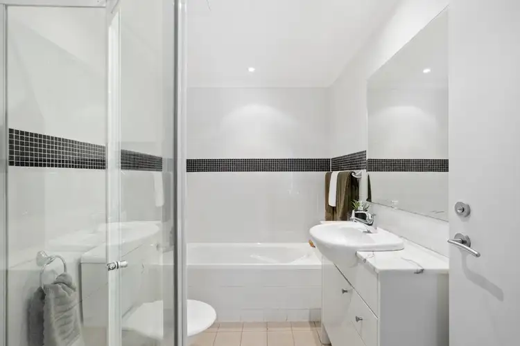 Fifth view of Homely apartment listing, 5/57-63 Belmore Road, Randwick NSW 2031