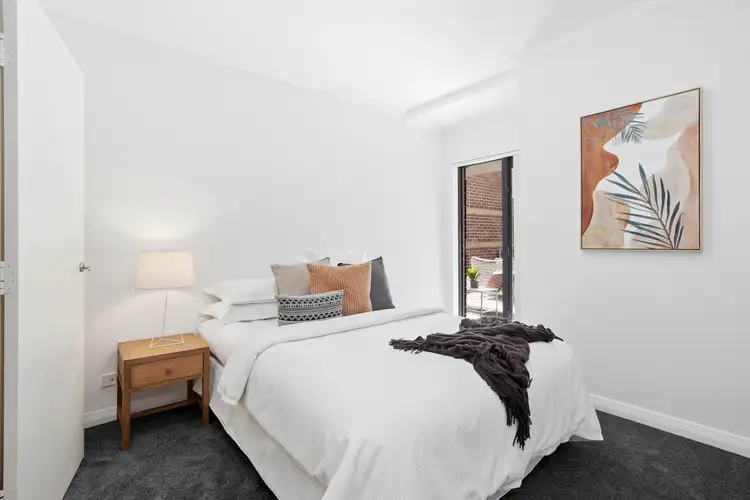 Sixth view of Homely apartment listing, 5/57-63 Belmore Road, Randwick NSW 2031