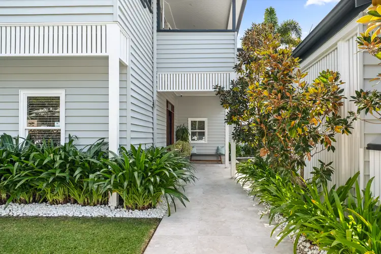 Second view of Homely house listing, 27 Judge Street, Kalinga QLD 4030