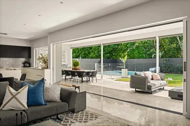 Fifth view of Homely house listing, 27 Judge Street, Kalinga QLD 4030