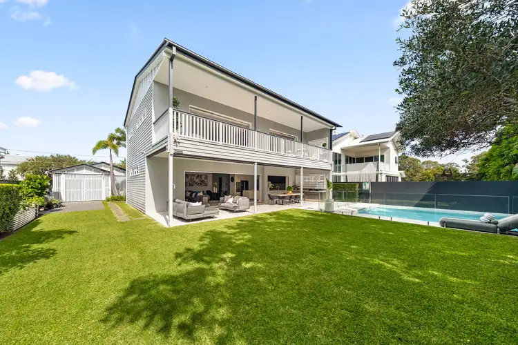 Sixth view of Homely house listing, 27 Judge Street, Kalinga QLD 4030