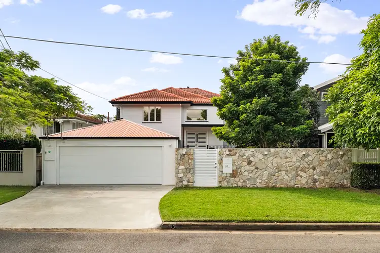 46 Belnoel Street, Wavell Heights QLD 4012