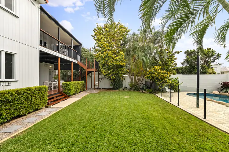 Third view of Homely house listing, 46 Belnoel Street, Wavell Heights QLD 4012