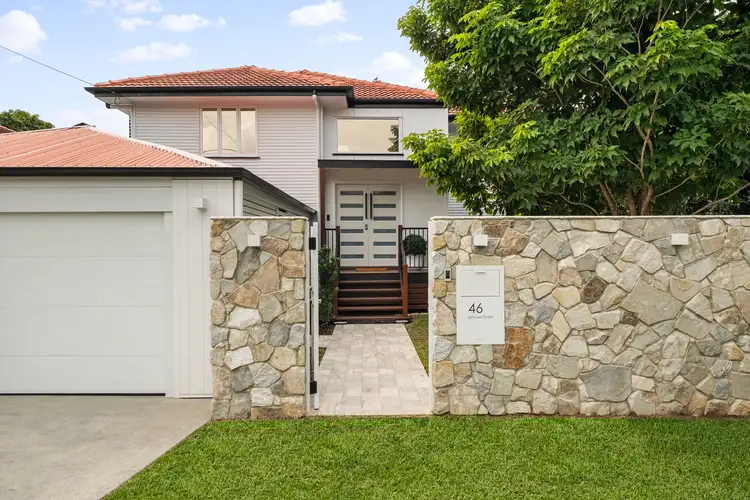 Fourth view of Homely house listing, 46 Belnoel Street, Wavell Heights QLD 4012