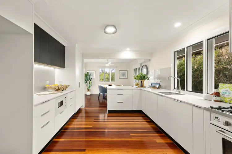 Fifth view of Homely house listing, 46 Belnoel Street, Wavell Heights QLD 4012