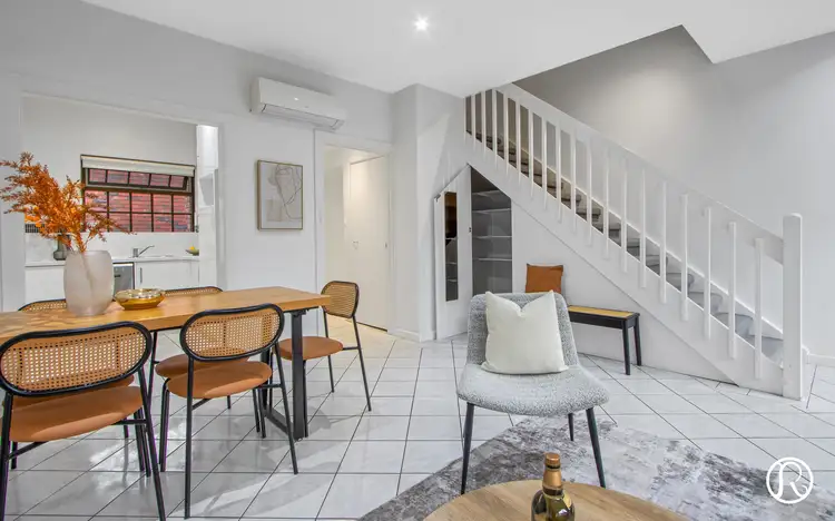 Fourth view of Homely townhouse listing, 3/122 Barton Terrace, North Adelaide SA 5006