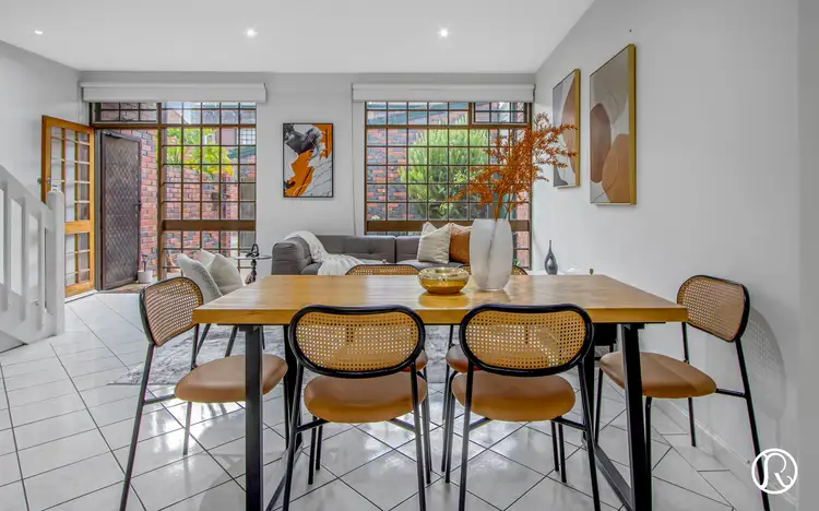 Sixth view of Homely townhouse listing, 3/122 Barton Terrace, North Adelaide SA 5006